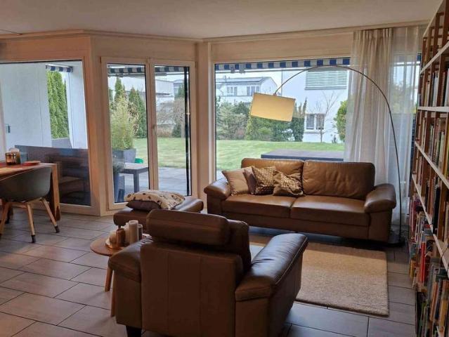 6.5 Zimmer, 200 m²