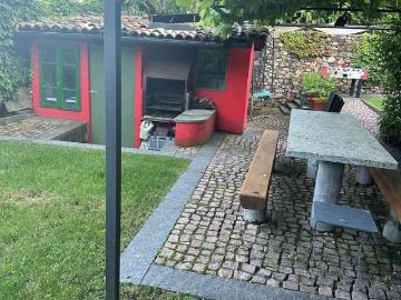 6.5 Zimmer, 200 m²