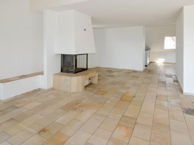 6.5 Zimmer, 200 m², 3. Stock