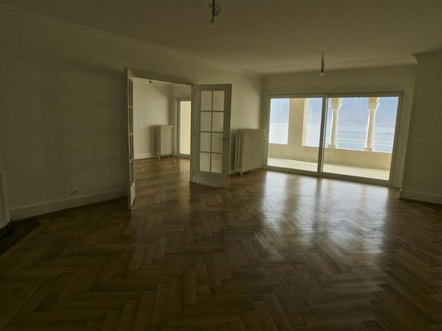 6.5 Zimmer, 200 m², 3. Stock