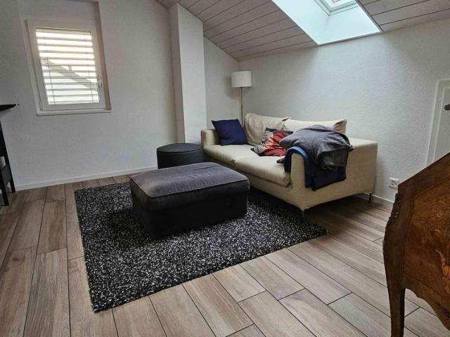 6.5 Zimmer, 200 m²