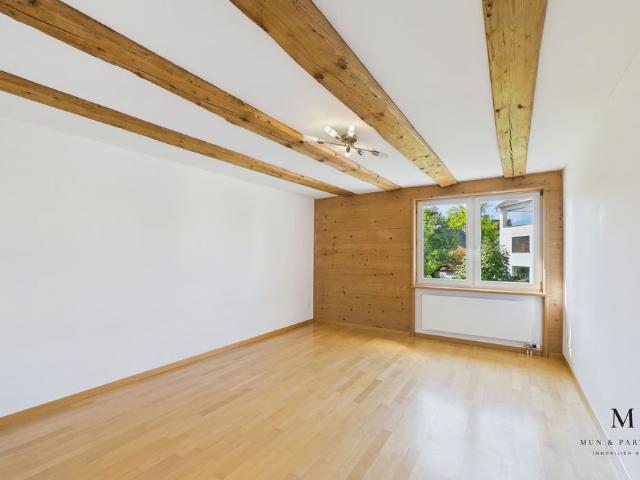 6.5 Zimmer, 200 m²