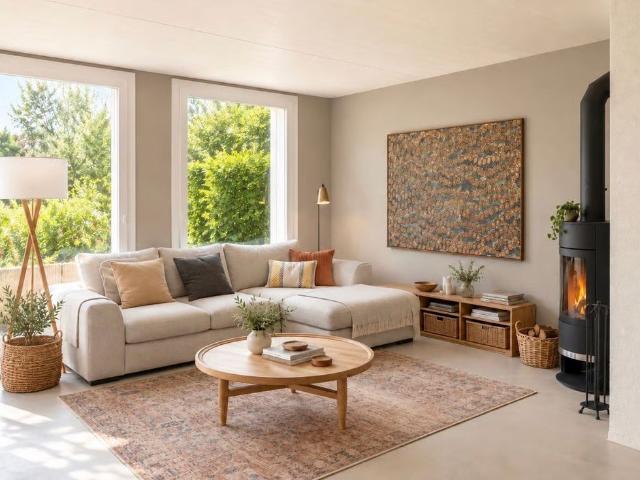 6.5 Zimmer, 207 m²