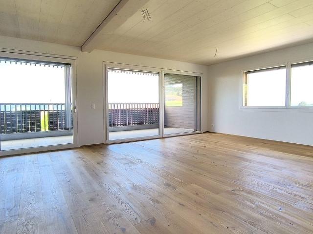 6.5 Zimmer, 204 m², 4. Stock