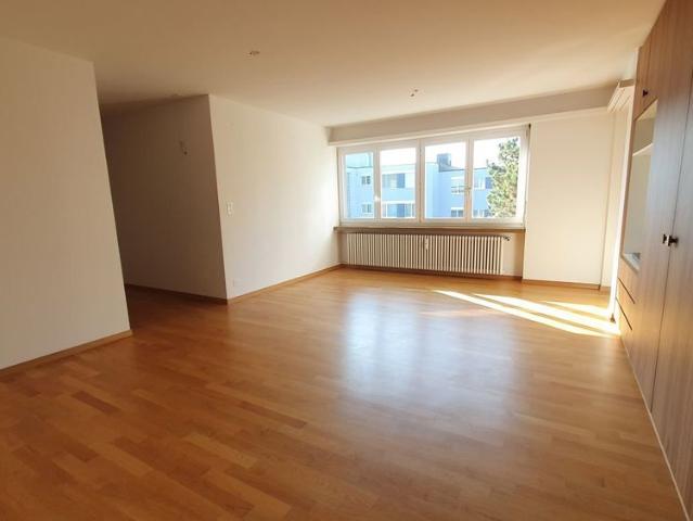 6.5 Zimmer, 208 m², 3. Stock