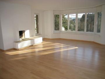 6.5 Zimmer, 213 m², 1. Stock