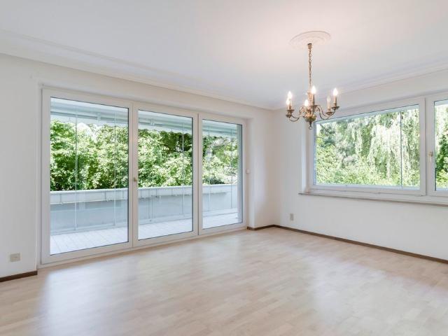 6.5 Zimmer, 210 m², 1. Stock