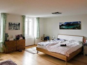 6.5 Zimmer, 210 m²