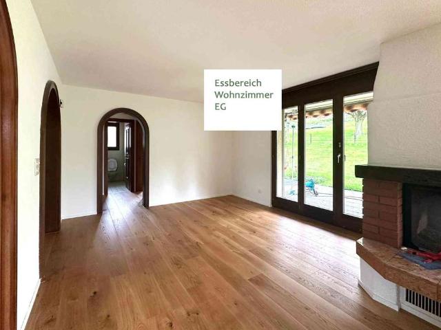 6.5 Zimmer, 210 m²
