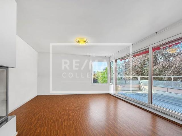 6.5 Zimmer, 212 m², 1. Stock