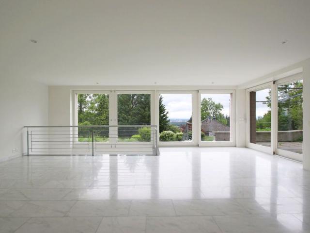 6.5 Zimmer, 220 m², EG