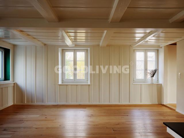 6.5 Zimmer, 220 m²