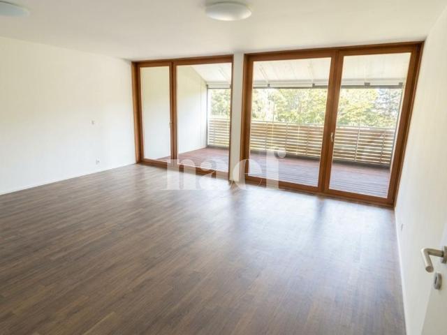 6.5 Zimmer, 222 m², EG