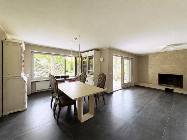 6.5 Zimmer, 225 m²
