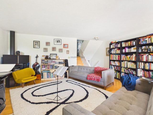 6.5 Zimmer, 237 m²
