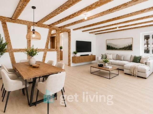 6.5 Zimmer, 235 m²