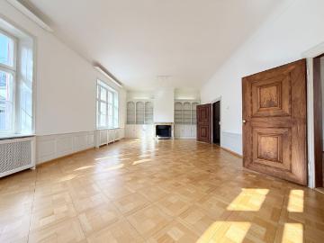 House for rent in Totentanz