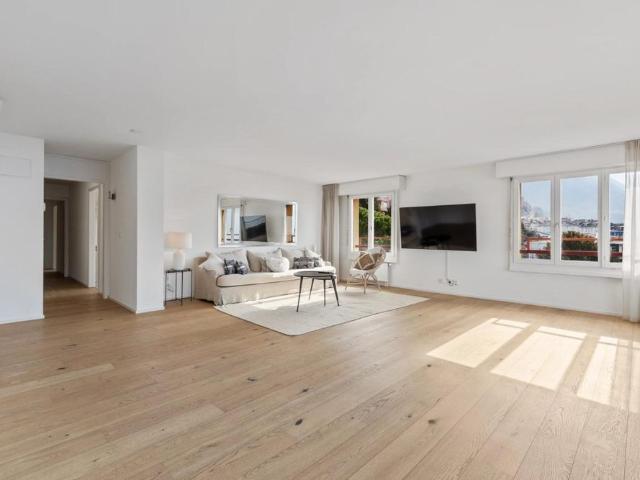 6.5 Zimmer, 8. Stock