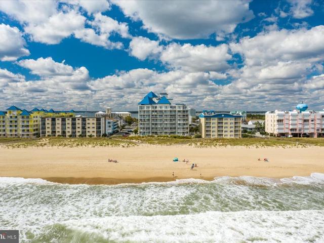 6 60Th Street # 501