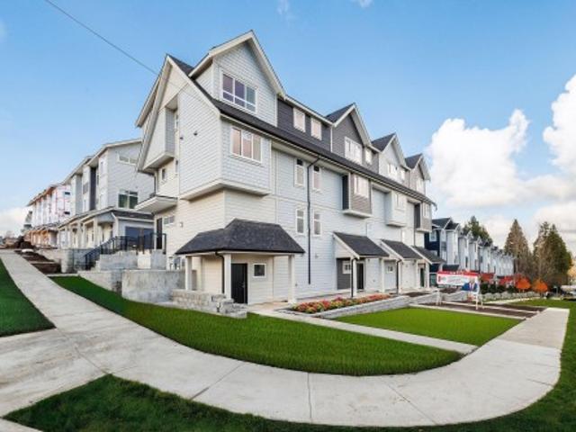 6 6165 Street, Surrey, BC, V3X 1A4 townhouse for sale | Listing ID R3179 | Royal LePage