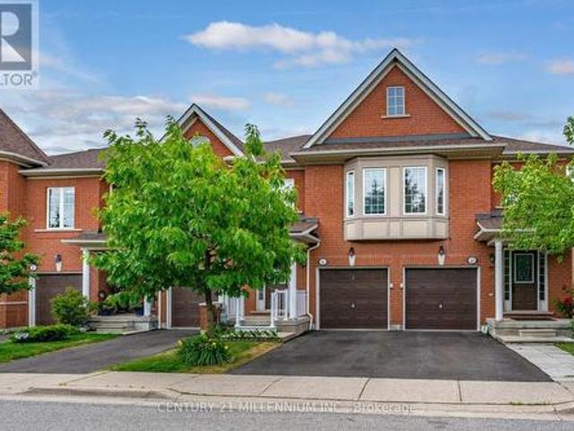 6 6399 Spinnaker Circle, Mississauga, ON, L5W 1Z4 townhouse for sale | Listing ID W13600 | Royal LePage