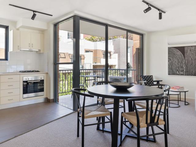 6 / 6 10 Purkis Street, Camperdown NSW 2050 | BresicWhitney