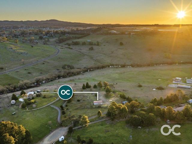 6.6 Acre Rural Haven with Dual Sheds & Established Round Yard