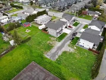 6 7450 Morrow Road, Agassiz, BC, V0M 1A2 vacant land for sal.
