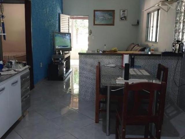 6,75 Hectares com Casa e Lavoura de Café