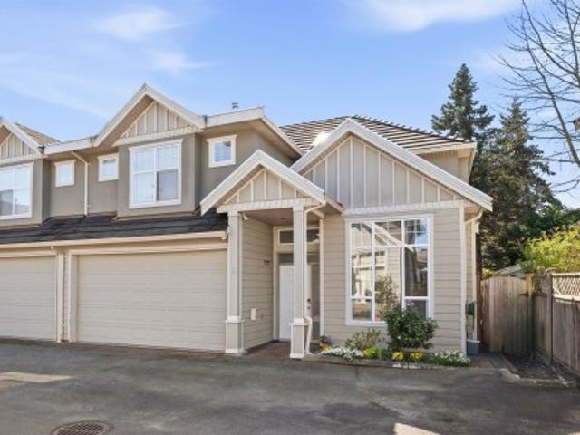 6 7188 Blundell Road, Richmond, BC, V6Y 1J4 townhouse for sale | Listing ID R3142 | Royal LePage