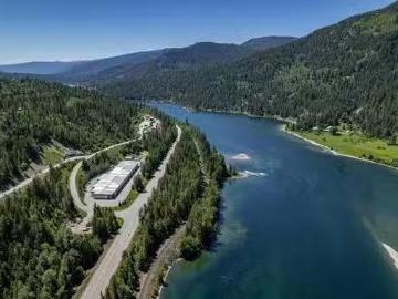 6, 7, 8 1155 Insight Drive, Nelson, BC, V1L 5P5 commercial f.