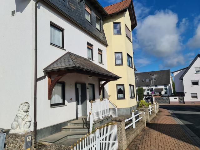 6.7 % Rendite! Kapitalanlage/Eigennutzung eine schöne Maisonette Wohnung in Schöneck