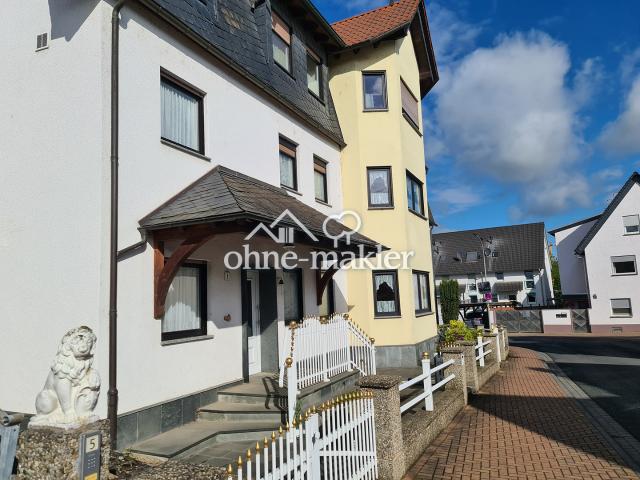 6.7 % Rendite! Kapitalanlage/Eigennutzung eine schöne Maisonette Wohnung in Schöneck