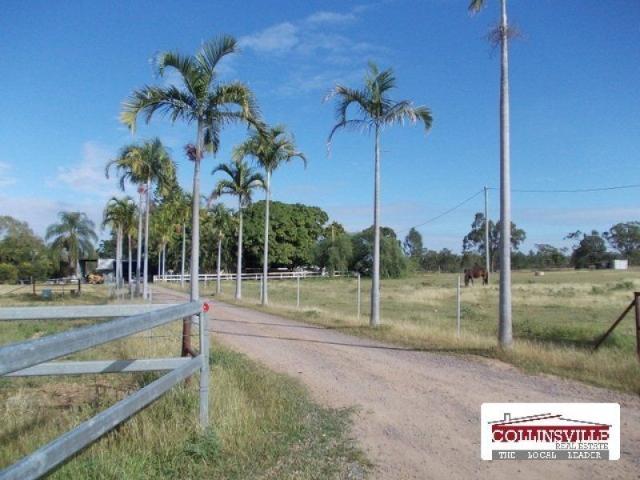 6.84 Hectares of Industrial Land