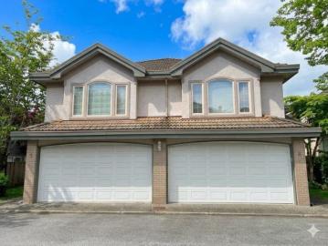 Greater Vancouver - Garden, Parking, Fireplace