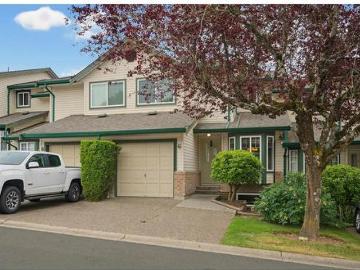 6 8863 Street, Langley, BC, V1M 2G9 townhouse for sale | Listing ID R3133 | Royal LePage
