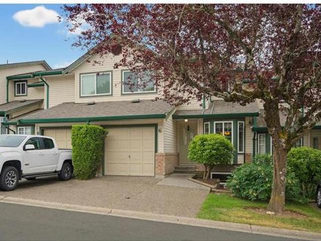 6 8863 Street, Langley, BC, V1M 2G9 townhouse for sale | Listing ID R3133 | Royal LePage