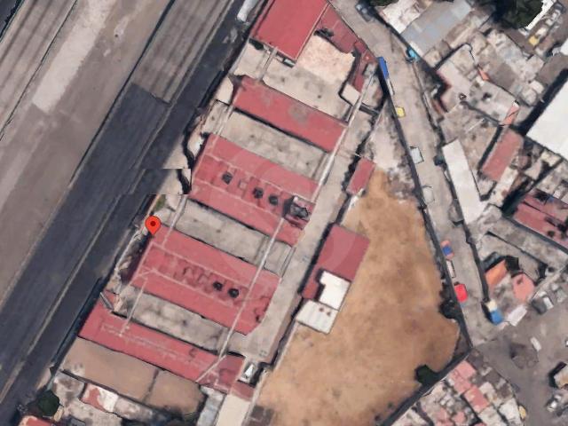 6,800 M? | +200 M DE FRENTE | M?XICO?PACHUCA |