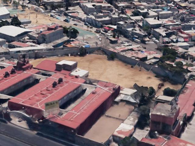 6,800 M? | +200 M DE FRENTE | M?XICO?PACHUCA |