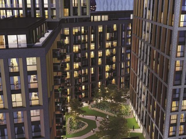 6 8 Charles Clowes Walk 2 bed apartment to rent £4,741 pcm £1,094 pw