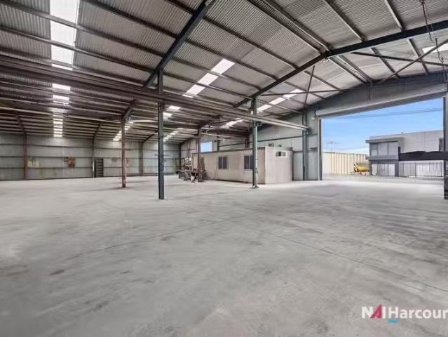 6 8 Sandra Avenue, Corio, VIC 3214 Industrial/Warehouse for.