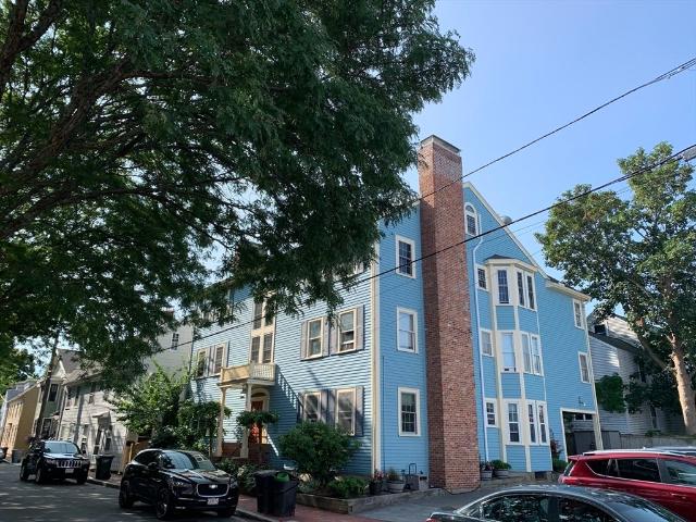 6 8 Temple St Unit 5, Newburyport, US, MA