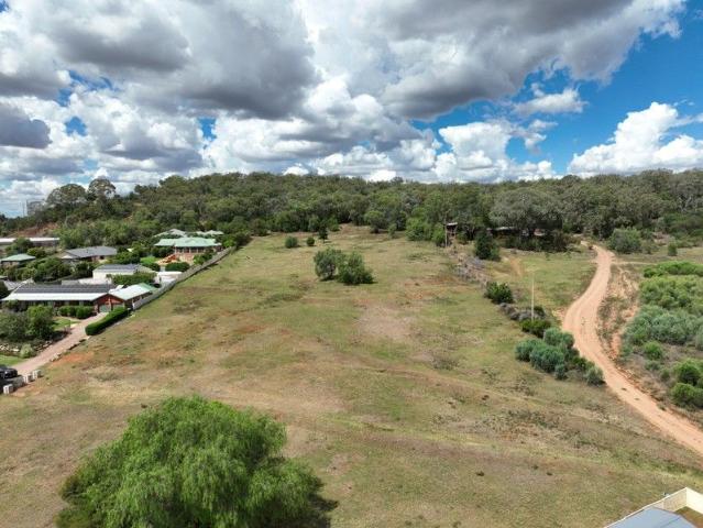 6.95 ACRES APPROVED FOR SUBDIVISION