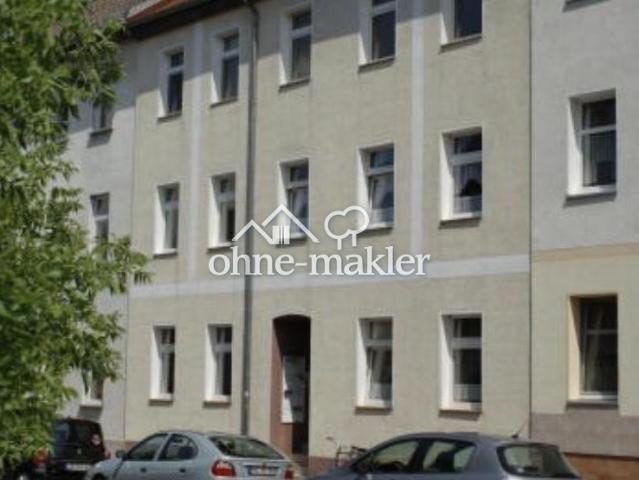 7,7 % Rendite | vermietete ETW Dessau