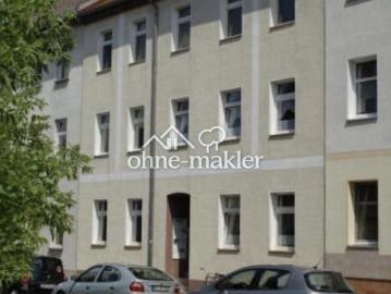 6,96 % Rendite | vermietete ETW Dessau