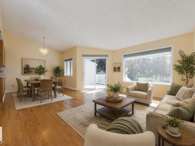 6 9704 St Nw, Edmonton, AB, T5P 4W4 townhouse for sale | Listing ID E4506 | Royal LePage