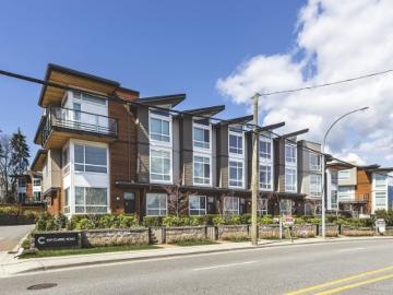 Greater Vancouver - Patio, Parking