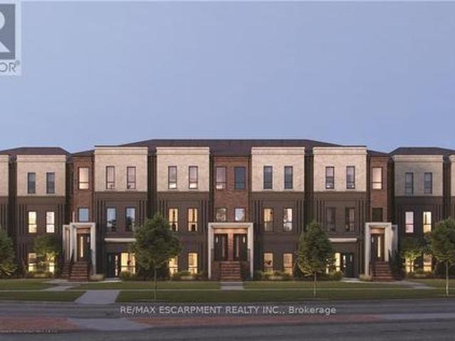 6 90 Skinner Road, Hamilton, ON, L8B 2A9 townhouse for sale | Listing ID X13456 | Royal LePage