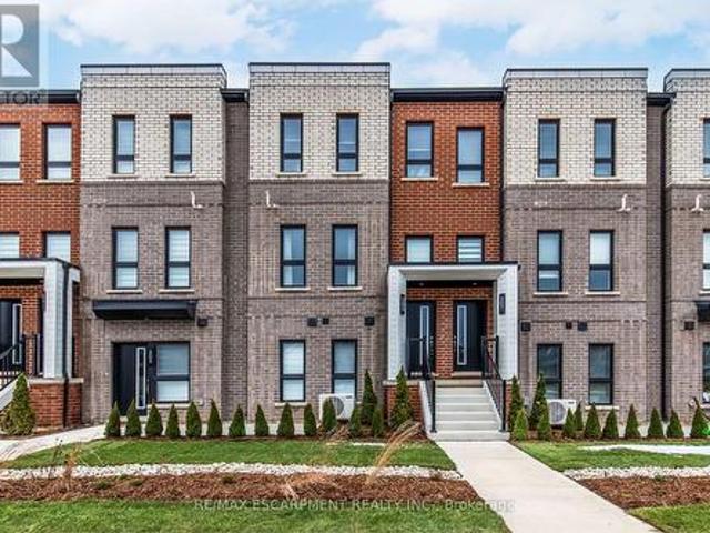 6 90 Skinner Road, Hamilton, ON, L8B 2A9 townhouse for sale | Listing ID X13838 | Royal LePage