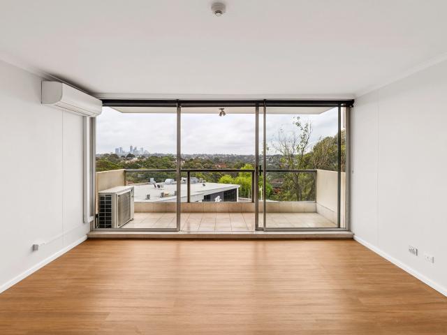 6C / 10 Abbott Street, Cammeray NSW 2062 | BresicWhitney